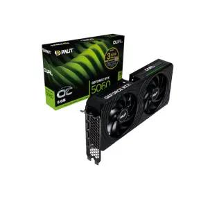 PALIT 지포스 RTX 5060 DUAL OC D7 8GB 이엠텍