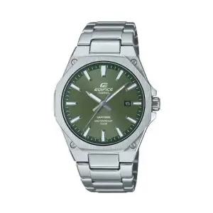 카시오 카시오 에디피스 남성시계 에얄오크 팔각EFR-S108D-3A