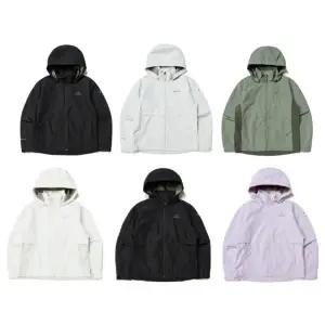 [아이더](센텀시티점)[최초가 249,000원] DMP24111DWP24111 (에어로 하이크) 남녀 고어윈드스토퍼 방풍 ...