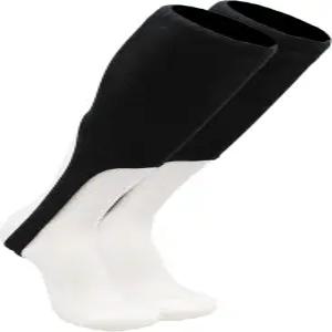 TCK 스포츠 솔리드 컬러 9인치 야구 소프트볼 교반 (다채색)