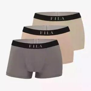 휠라 filaunderwear 에센셜 클래식 남성 드로즈 스킨 3PACKFI253DR01M009260