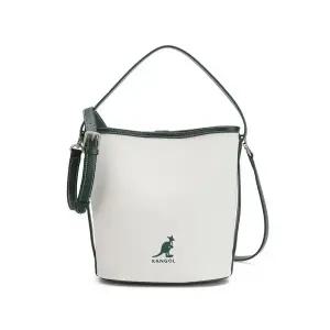 갤러리아 [캉골] 듀오 데이즈 버켓백 4022 그린 (KSEBTB40220)