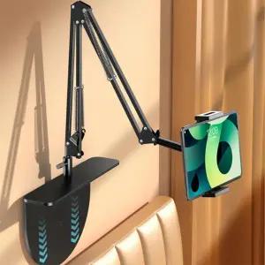 침대 쇼파 책상 핸드폰 태블릿 휴대폰 휴대폰거치대 스마트폰 거치대 로봇팔 책상핸드폰거치대 태블릿암