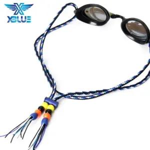 XBLUE 수제 수경끈 수경즐 B114293 수영수경