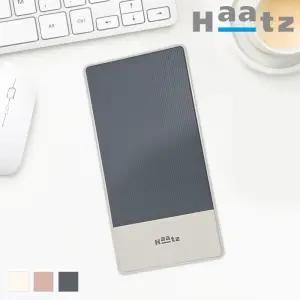 하츠 빌트인 매립형 콘센트 MC-S1802QWD 템바 부띠끄 3종 고속무선충전