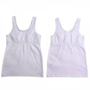 땀흡수 잘되는 주니어 통풍 브라런닝