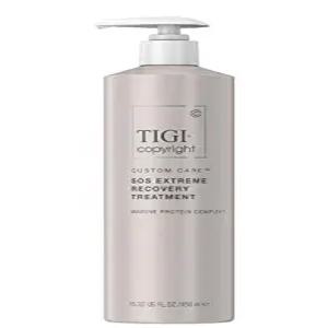 TIGI Copyright Custom Care SOS 익스트림 리커버리 트리트 - 15.22oz