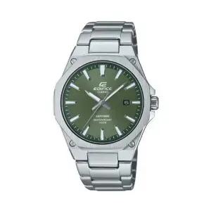 카시오 에디피스 남성시계 에얄오크 팔각EFR-S108D-3A