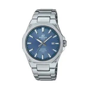 카시오 에디피스 남성시계 에얄오크 팔각EFR-S108D-2A