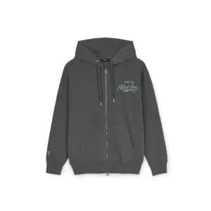 [MLB]후드집업 JQT 3ATRV0351-43CGD 바시티 빈티지 그래픽 메가오버핏 후드집업 보스턴 레드삭스