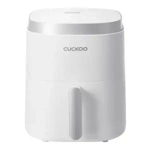 갤러리아 쿠쿠 에어프라이어(5L, 일체형바스켓) CAF-H0510TW