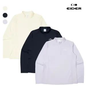 아이스롱 H 여성 짚업 아이스 긴팔 티셔츠 여자냉감티셔츠 DWM24205