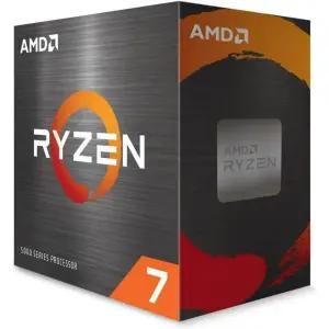 AMD 7 5800X 8코어 6스레드
