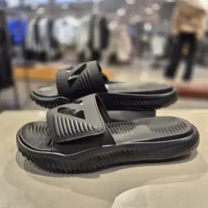 [AK수원점] [아디다스] 남녀공용슬리퍼 알파리스폰스 1.0 슬라이드 JP5434