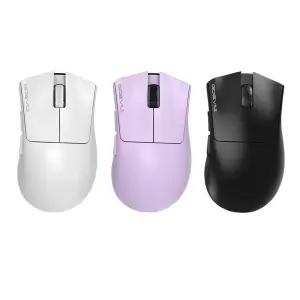 GDEVIL M2013W 저소음 초경량 사무용 무선마우스 블랙