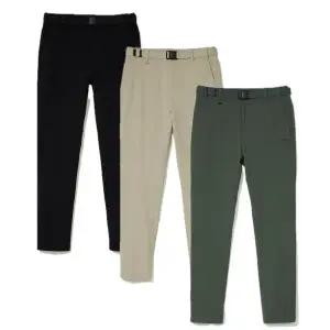 [아이더](센텀시티점)[간절기 시즌 추천 팬츠!] 최초가 165,000원 POP 봄 남성 하이킹 팬츠 DMP24382