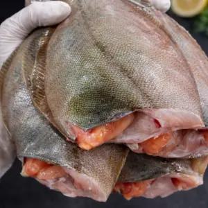 [바른농수산] 생물 알가자미 국내산 손질 알가자미 알배기