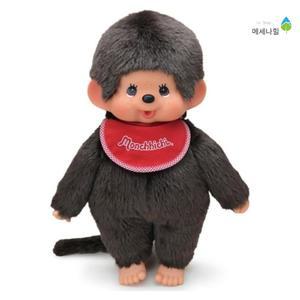세키구치 몬치치 스탠다드 L 대형몬치치 보이스 인형