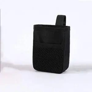 벨트꽂이 강아지 간식백 간식 파우치 사료 주머니