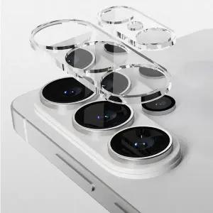 갤럭시S26 울트라 플러스 DM 하이온 카메라 L 글라스 1매 강화유리 액정보호필름 S25 FE 엣지