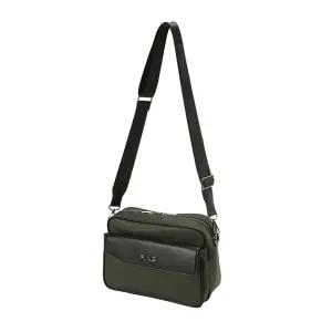 PING 남성 메신저백 111D1BG002 KH 골프 가방 _