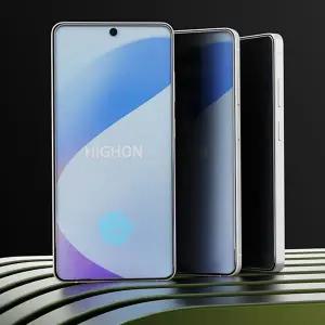 갤럭시S26 울트라 플러스 조은 360도 사생활보호 지문방지 글라스 초음파 지문인식 강화유리 S26