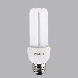 [브이와이][VCMJK1M4]장미 전구 지니 CDL 주광색 필립스 14W E26