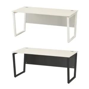 수퍼니처 사무실 멜론 책상 사무용 서재 컴퓨터 데스크