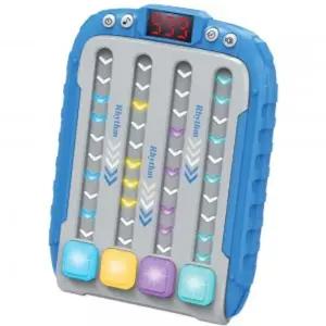 오즈토이 플레이 더 리듬 핑거 게임 파랑 305a/장난감/어린이/선물/미니게임/파티소품/오락실/손가락/운동