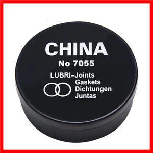 시계 방수 그리스 자동 접착 방수 오일 박스 O-링 씰 윤활제 가스켓 전문 수리 도구