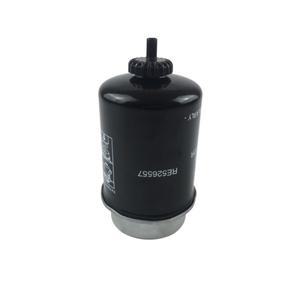 [호환제품] 연료 필터 RE526557 존 디어 트랙터 5090E 6330 5105M 호환 교체용 39187 11350440 FS19978