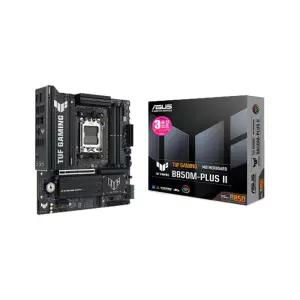 ASUS TUF Gaming B850M-PLUS II STCOM-