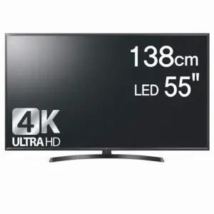 LG 55인치 LED 엘지전자 스마트 티비 4K UHD TV 55UK6820ENF