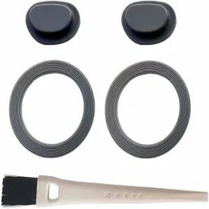 닌자 블라스트 휴대용 블렌더 BC100 및 BC151 시리즈 액세서리 교체 부품 실리콘 씰 식품 등급 누수