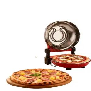 일렉스토닉스 디아볼라 프로 가정용 이태리 피자오븐 V3.0