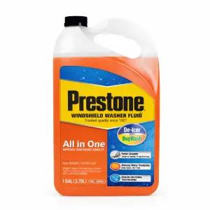 프레스톤 올인원 워셔액 3.78L 1개