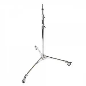 KUPO 카메라삼각대 카메라 주니어 롤러 스탠드 (320M)