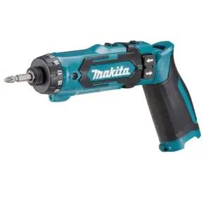 마끼다 DF012DSE 7.2V 충전 드라이버드릴 베어툴 본체만