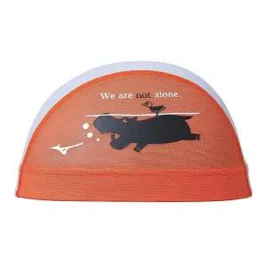 미즈노 메쉬수모 수영모 천수모 Z26375 남자수영모