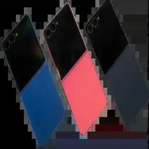 삼성전자 갤럭시 Z 플립7 5G 256GB [자급제] SM-F766N 정품 KJ