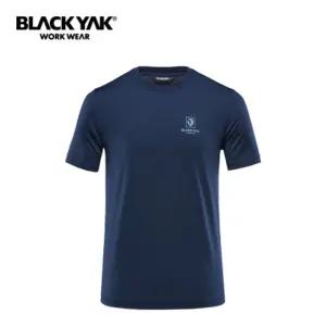 블랙야크 S 라운드 티셔츠 NA스포츠 트레이닝반팔 반팔 운동 남성 남자