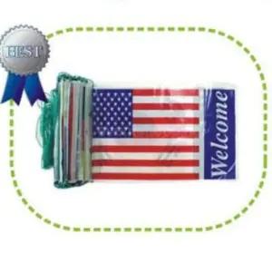 체육대회 운동회 만국기 오픈 행사용품 50m개업 장식 파티 세트