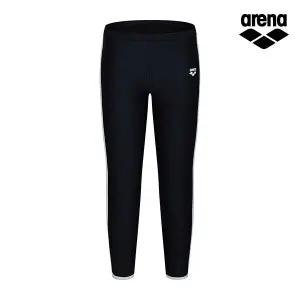 [아레나] 에이미 아동 레저 9부 레깅스 A3BG1GD01BLK