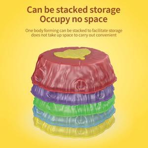 LED 조명 스테핑 스톤 어린이 유치원 밸런스 기술 스포츠 장난감 감각 통합 유아 훈련