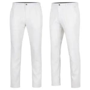 [아디다스] 골프 남성 얼티밋365 테이퍼드 팬츠 긴바지 HA6204
