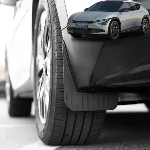 2026 EV6 페이스리프트 머드가드 튜닝 PP재질 흙받이