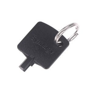 호환  1개 하드 드라이브 베이 키 Synology NAS (DS923+  920+  DS1621+  등 키용)