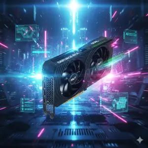 PALIT 지포스 RTX 5060 DUAL OC D7 8GB 이엠텍