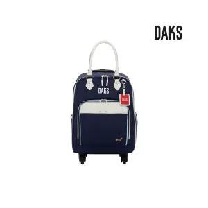 닥스골프 여성골프백 캐리어보스턴백 DKTCB-033L 네이비