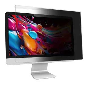 에코뷰 모니터 거치형 프라이버시 블루라이트 차단 정보보안필름 EVPH 24